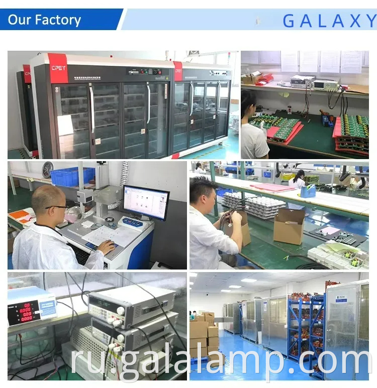 Eye-caring Rechargeable LED Desk Lamp